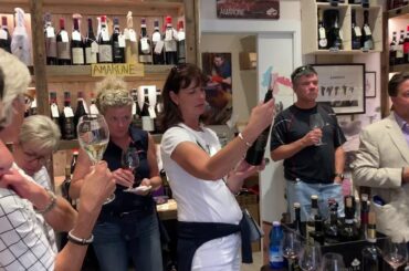 Food and Wine tour Verona, Italy