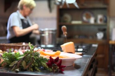 Capannelle Wine Resort - Gaiole in Chianti, Siena - Italy