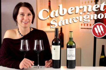 Explore The Styles of Cabernet Sauvignon | Wine Folly