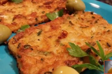 Fast and light meals for dinner./Italian recipes.