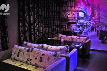 GOGOL THEATRE OF DINING AND ENTERTAINMENT - Kazakhstan