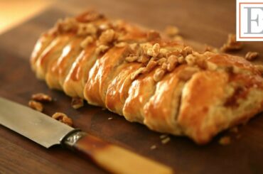 3 Puff Pastry Appetizer Recipes | ENTERTAINING WITH BETH