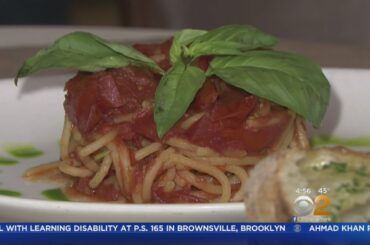 Dining Deal: Ribalta