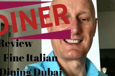 ITALIAN FINEST DINING Eating out Dubai