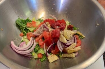 Cooking with the Blues EP 100   Sicilian Sandwiches