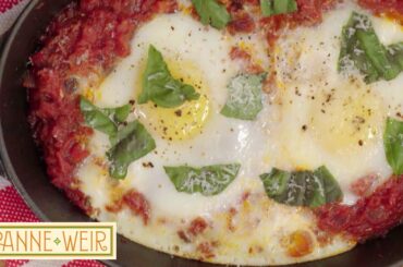 Just The Recipes: Joanne Weir's Eggs in Purgatory | KQED