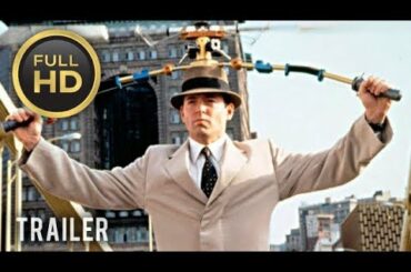 🎥 INSPECTOR GADGET (1999) | Full Movie Trailer in HD | 1080p