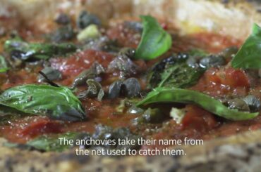 Prosecco DOC & Pizza: Da Zero Pizza e Territorio EN