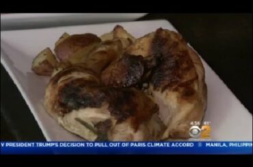 Dining Deal: Il Posto Accanto