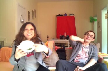 My Italian Husband Danced In Bollywood style after Dare & Truth