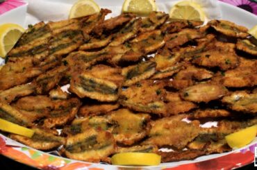 TRADITIONAL ITALIAN FOOD