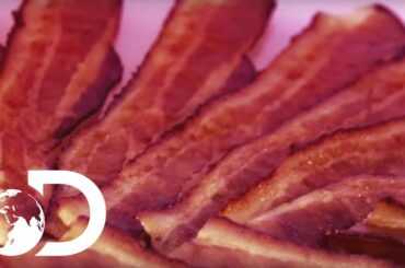 BACON | How It's Made
