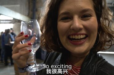 Paradise Wine Show 天堂葡萄酒! Ep2. Italian Food + Wine Festival