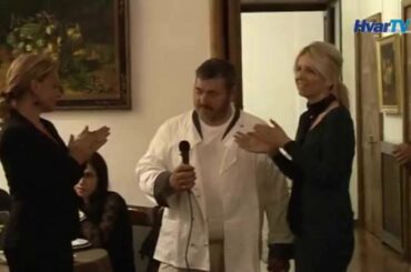 HVAR WINE IN ITALY part five- Calabria {} HVARSKA VINA U ITALIJI peti dio - Calabria