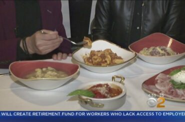 Dining Deal: Nonna Beppa