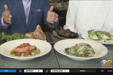 Dining Deal: Trattoria Italienne