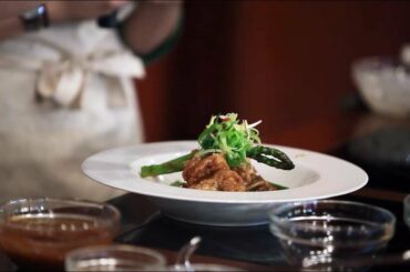 Exceptional Dining Experiences on ms Koningsdam