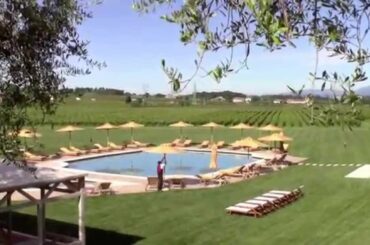 Villa Cordevigo***** Wine Relais, Italy.