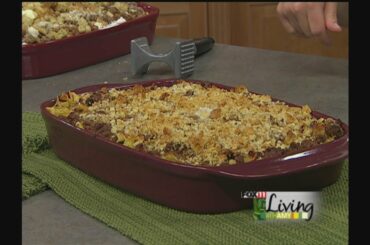 Company's Coming Casserole