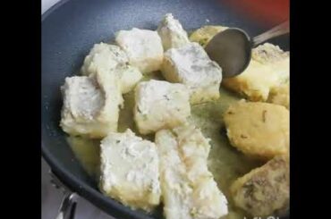 Pesce stocco italian recipe