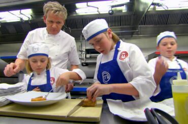 The Restaurant Takeover