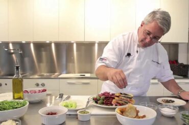 Holiday recipes: Italian Antipasto