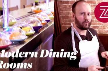 Can These Dining Gimmicks Succeed in NYC? - NYC Dining Spotlight, Ep. 22