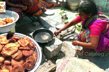 Village Style Cooking Ariselu Recipe - Village Style Food Recipes - Traditional Sweet Recipes