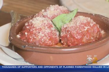 Dining Deals: San Matteo