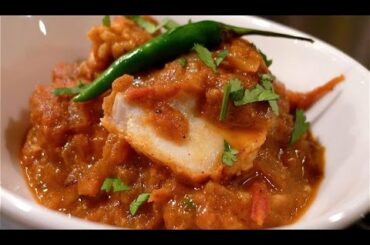 "Classic Venetian Anchovy Fish Recipe" "Fish Recipes" [ASMR]