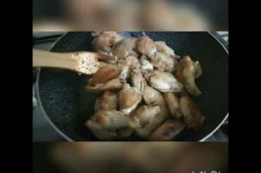 Filipina life in Italy: COOKING SPICY CHICKEN CURRY JUST SIMPLE YET DELICIOUS😋😋😋