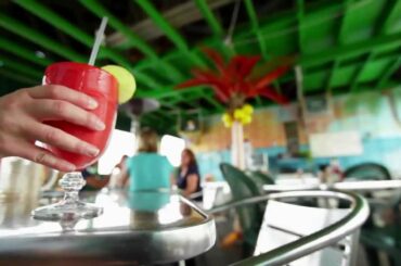 Dining - Brought to you by Lonely Planet