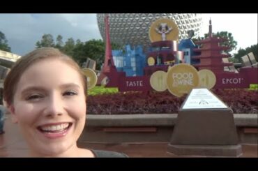 Food and Wine: Natalie's Chews #1! Visiting Italy, Poland, and Germany!