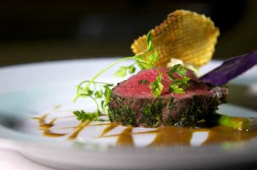 Award-Winning 5-Star Gourmet Cuisine | Fine Dining aboard SeaDream