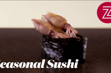 The Best Way to Master NYC Sushi Omakase Menus - NYC Dining Spotlight, Episode 21