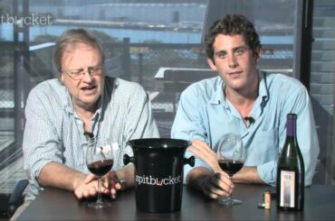 Wine Review - Italian Pinot from Ca' Del Bosco Pinot Nero 1993 Episode 36