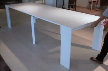 Goliath Console / Dining Table
