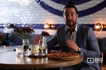 Plus 5 a Restaurants in Melbourne serving Wine, Cocktail and Italian Food