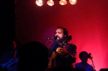 Iron & Wine "Tree By The River" [Live in Bologna, Italy]