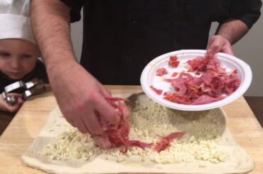 Stromboli-Italian Deli