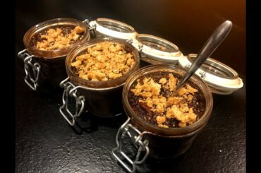 Bonet in Barattolo ( Bonet in a Jar) Recipe