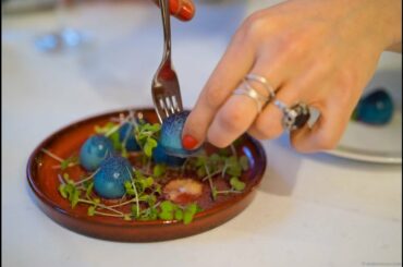 Dining Extravaganza at a 500-Years-Old Farm – Boen Gård in Norway