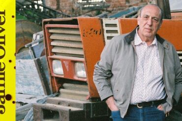 How to make Gnocchi | Gennaro Contaldo | Italian Special