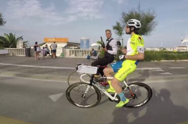 Luxury lunch break ride - Dafne's italian restaurant