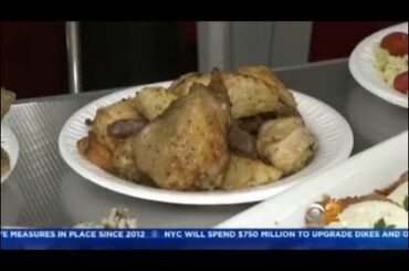 Dining Deal: Freddie's Pork Store And Salumeria