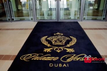 Versace Spa and Dining Experiences, Spa Deals - Dreamdays