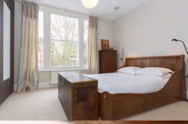 Clapham Common Abode | Reviews real guests Hotels in London, Great Britain