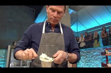 Beat Bobby Flay - Shaken, Not Stirred