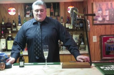 Review: Cupcake Prosecco, Italian sparkling wine ( Champagne)