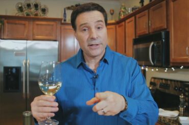 Wine & Dine with Mastro Episode 401 – Italian Night